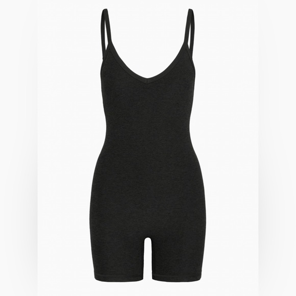 Aritzia Golden SoftWhip Excel Sports Romper - Picture 1 of 3